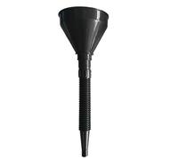 Trouver Un Entonnoir | Ensemble D'entonnoir Pétrolier Automatique | Grand Entonnoiir Avec Insert Filtrant Et Tuyau Flexible | Entonnoirr Multi-arcrots Pour L'huile Pour L'huile, L'eau De