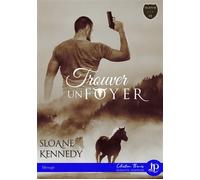 Trouver... un foyer Trouver... #1 - Sloane Kennedy - Juno Publishing - broché - Roman