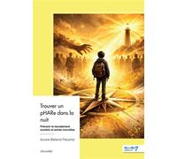 Trouver un pHARe dans la nuit Prévenir le harcèlement scolaire et autres nouvelles - Aurore Balland-Pieuchot - Nombre 7 - broché - Nouvelles