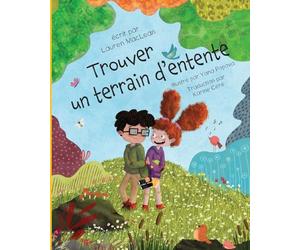 Trouver un terrain d'entente