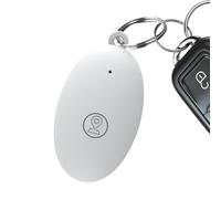 Trouver Une clé Perdue, chercheur de clé | Recherche d'alarme à clé sans Fil | Dispositif de de Portefeuille sans Fil, Objet d'alarme bidirectionnel Outil Local pour téléphones Portables pour