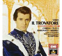 Trouvere Corelli