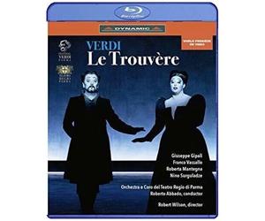Trouvere [Usa][Blu-Ray]