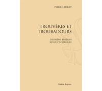 Trouvères Et Troubadours
