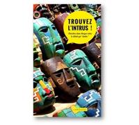 Trouvez l'intrus !