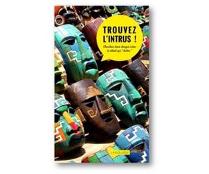 Trouvez l'intrus !