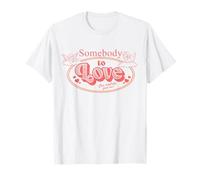 Trouvez-Moi l'amour de la Reine Saint-Valentin T-Shirt
