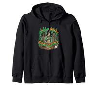 Trouvez-Moi où Pines Whisper Nature Explorer Design Sweat à Capuche