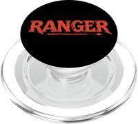 Trouvez votre chemin avec la tenue d'orientation Ranger pour homme et femme PopSockets PopGrip pour MagSafe