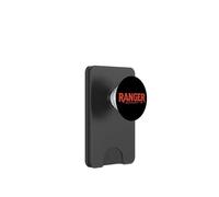 Trouvez votre chemin avec la tenue d'orientation Ranger pour homme et femme PopSockets PopWallet pour MagSafe