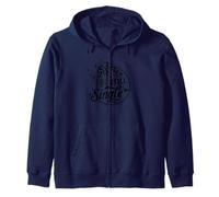 Trouvez Votre équilibre Yoga Méditation Design Sweat à Capuche