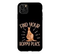 Trouvez Votre Kangourou Hoppy Place Coque pour iPhone 11 Pro Max