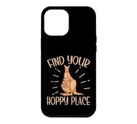 Trouvez Votre Kangourou Hoppy Place Coque pour iPhone 12 Pro Max