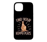 Trouvez Votre Kangourou Hoppy Place Coque pour iPhone 13