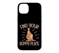 Trouvez Votre Kangourou Hoppy Place Coque pour iPhone 14 Plus