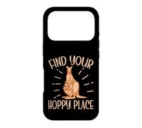Trouvez Votre Kangourou Hoppy Place Coque pour iPhone 17 Pro