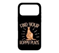 Trouvez Votre Kangourou Hoppy Place Coque pour iPhone 17 Pro Max