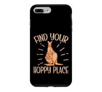 Trouvez Votre Kangourou Hoppy Place Coque pour iPhone 7 Plus/8 Plus