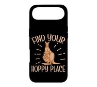 Trouvez Votre Kangourou Hoppy Place Coque pour iPhone Air