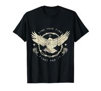 Trouvez Votre Lutte Contre Les incendies pour Cela T-Shirt Graphique avec Valeur