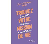 Trouvez votre mission de vie: L'apport d'ikigai au quotidien