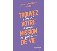 Trouvez Votre Mission De Vie - L'apport D'ikigai Au Quotidien