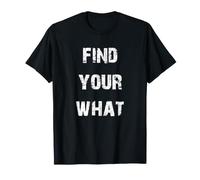 Trouvez Votre Objectif de Vie T-Shirt