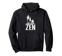 Trouvez Votre Zen Sweat à Capuche