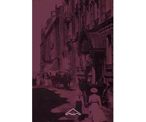 Trouville Palaces, villas et maisons ouvrières