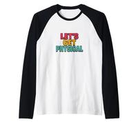 Trouvons Un entraîneur de Fitness Physical Gym Manche Raglan