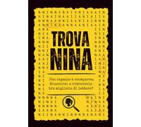 Trova Nina: Una ragazza è scomparsa. Riuscirai a ritrovarla tra migliaia di lettere?