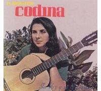 Trovador Codina - Voz Y Su Guitarra