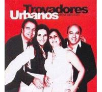 Trovadores Urbanos - Amor Ate O Fim [Import]