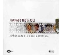 Trovaioli, Armando - Appuntamento Con La Mem