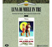Trovaioli Armando - Luna Di Miele in T