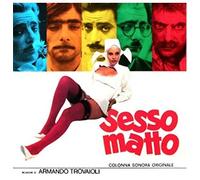 Trovaioli, Armando - Sesso Matto