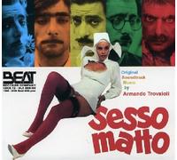 Trovaioli, Armando - Sesso Matto (How Funny..