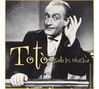 Trovaioli Armando - Toto' Risate in Musica (180 Gr.)
