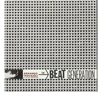 Trovajoli, Armando - Beat Generation [Import]