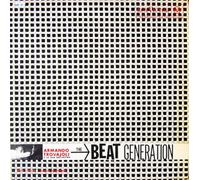 Trovajoli, Armando - Beat Generation