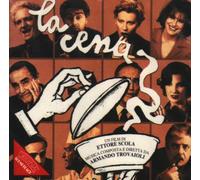 Trovajoli Armando - La Cena [Import]
