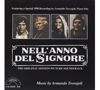 Trovajoli, Armando - Nell'anno Del Signore [Import]