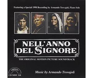Trovajoli, Armando - Nell'anno Del Signore