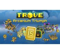 Trove - Arcanium Triumph Pack
