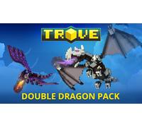 Trove - Double Dragon Pack (DLC)