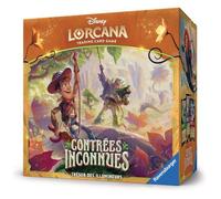 Trove Pack | Disney Lorcana | Chapitre 12-Booster boxes