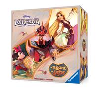 Trove Pack - Disney Lorcana - Chapitre 8