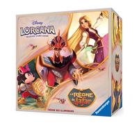 Trove Pack | Disney Lorcana | Chapitre 8-Booster boxes