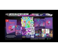 Trover Saves The Universe Collector's Edition - Nintendo Switch (Limited Run #90)