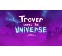 Trover Saves the Universe (XB1)